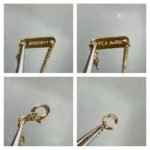 Van Cleef and Arpels Vintage Alhambra pendant - Image 3