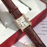 CARTIER Tank Must de Cartier watch 31 x 24 mm - Image 2
