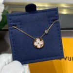 LOUIS VUITTON Color Blossom BB Sun Pendant - Image 2