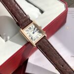 CARTIER Tank Must de Cartier watch 31 x 24 mm - Image 2