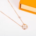 LOUIS VUITTON Color Blossom sun pendant - Image 2