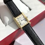 CARTIER Tank Must de Cartier watch 31 x 24 mm - Image 2