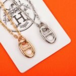 HERMES Farandole pendant small model - Image 5