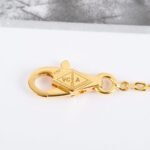 Van Cleef and Arpels Sweet Alhambra pendant - Image 5