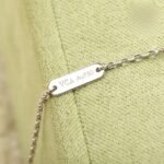 Van Cleef and Arpels Vintage Alhambra pendant - Image 4