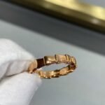 BVLGARI Serpenti Viper Ring - Image 3