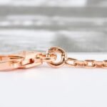 Van Cleef and Arpels Vintage Alhambra pendant - Image 3