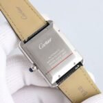 CARTIER Tank Must de Cartier watch 41 mm x 31 mm - Image 4
