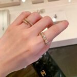 BVLGARI Serpenti Viper Ring - Image 5