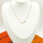 LOUIS VUITTON Idylle Blossom Pendant - Image 2