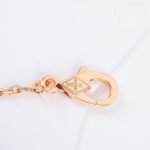Van Cleef and Arpels Cosmos clip pendant medium model - Image 5