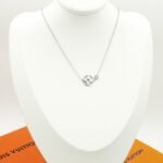 LOUIS VUITTON Idylle Blossom Pendant - Image 2