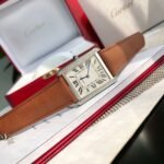 CARTIER Tank Must de Cartier watch 33 x 27 mm - Image 7
