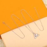 LOUIS VUITTON LV Volt One Small Pendant - Image 2