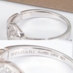 BVLGARI Bvlgari Ring - Image 3