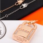 HERMES Kelly Cadenas pendant - Image 3