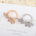 Van Cleef and Arpels Frivole Between the Finger ring - Image 5