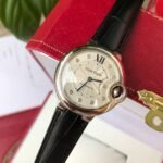 CARTIER Ballon Bleu de Cartier watch 33 mm - Image 3