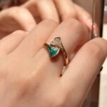 BVLGARI Divas’ Dream Ring - Image 4