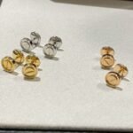 CARTIER LOVE stud earrings - Image 5