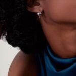 CARTIER Juste un Clou hoop earrings small model - Image 4