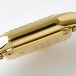 CARTIER Panthère de Cartier watch 22 x 30 mm - Image 6