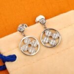 LOUIS VUITTON Idylle Blossom Ear Stud - Image 3