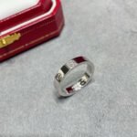 CARTIER LOVE ring small model - Image 2