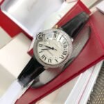 CARTIER Ballon Bleu de Cartier watch 42 mm - Image 3
