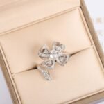 BVLGARI Fiorever Ring - Image 6