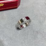 CARTIER LOVE ring classic model - Image 2