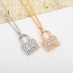 HERMES Amulettes Constance pendant - Image 2