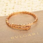 BVLGARI Serpenti Viper Bracelet - Image 2