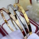 CARTIER LOVE bracelet small model - Image 6