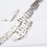 BVLGARI Serpenti Viper Bracelet - Image 3