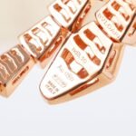 BVLGARI Serpenti Viper Bracelet - Image 3