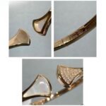 BVLGARI Divas’ Dream Bracelet - Image 3