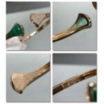 BVLGARI Divas’ Dream Bracelet - Image 3
