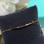 Tiffany and Co TIFFANY T Smile Bracelet - Image 3