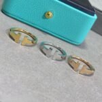 Tiffany and Co TIFFANY T Wire Ring - Image 5