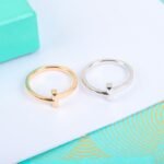 Tiffany and Co TIFFANY T T1 Ring - Image 5