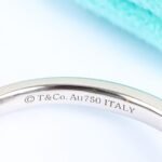 Tiffany and Co TIFFANY T T1 Ring - Image 2