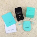 Tiffany and Co TIFFANY T True Wide Ring - Image 4