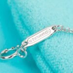 Tiffany and Co TIFFANY T Smile Pendant - Image 6
