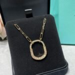 Tiffany and Co TIFFANY Look Pendant - Image 2