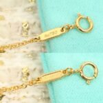 Tiffany and Co TIFFANY Knot Pendant - Image 3