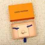 LOUIS VUITTON Color Blossom Mini Sun Ring - Image 4