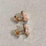 LOUIS VUITTON Color Blossom BB Star Ear Stud - Image 6
