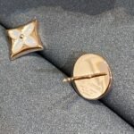 LOUIS VUITTON Color Blossom BB Star Ear Stud - Image 6