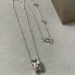 BVLGARI B.zero1 Necklace - Image 4